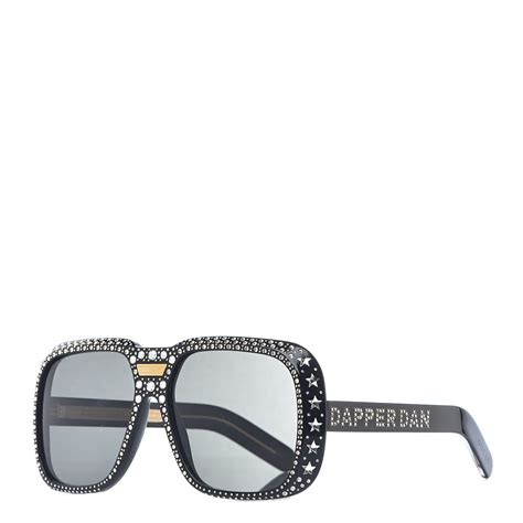 dapper dan sunglasses.